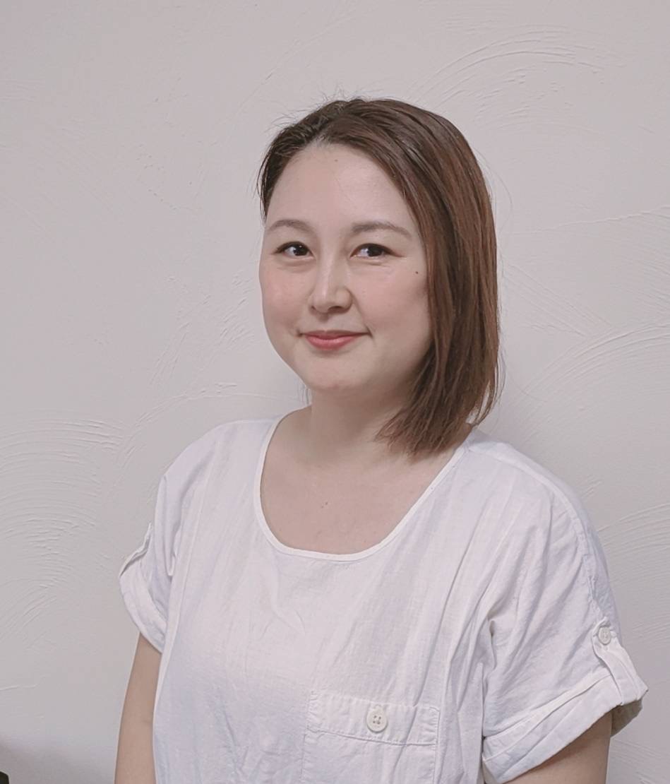 松元 智子｜HOMEビューティースクール代表